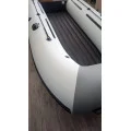 Надувная лодка ПВХ Торпеда 3600-Pro 2 под мотор в 