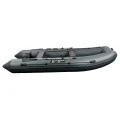 Надувная лодка ПВХ RiverBoats RB - 470 (Киль) в 