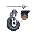 Водомётная насадка Outboard Jets BB в 