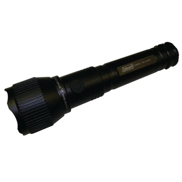 Фонарь ULTRA HIGH POWER LED ALUMINIUM FLASHLIGH Coleman в 
