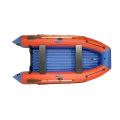 Лодка надувная Angler REEF 390НД в 