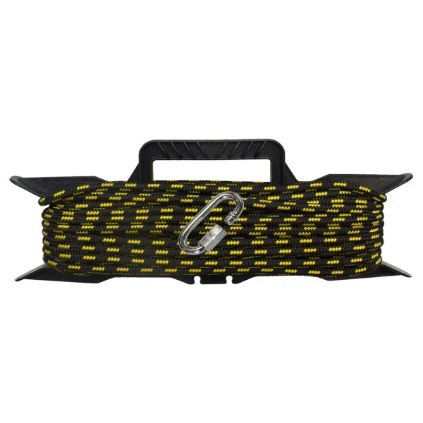 Якорная намотка 8x20 в 