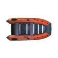 Надувная лодка Angler AN-360XL в 