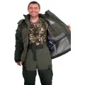 Зимний КОСТЮМ ГОРКА NEW ИСЛАНДИЯ в 