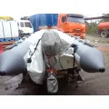 Надувная RIB лодка Albatros 2037 в 