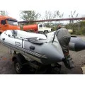Надувная RIB лодка Albatros 2037 в 