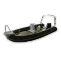Надувная лодка SkyBoat 520R в 