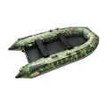 Моторная лодка ПВХ Zefir 4000 в 
