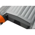 Моторная лодка ПВХ Zefir 4000 в 