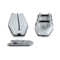 Лодка надувная моторная Solar SL-350 в 
