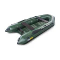 Лодка надувная моторная Solar SL-350 в 