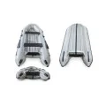 Лодка надувная моторная Solar SL-350 в 