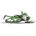 Снегоход Arctic M 8000 Sno Pro 153 в 