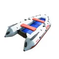 Надувная лодка Altair PRO 360 AirDeck в 