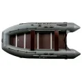 Надувная лодка ПВХ RiverBoats RB - 330 (Киль) в 
