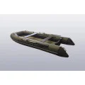 Лодка ПВХ Big Boat Regat (Регат) 340 в 