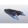Лодка ПВХ Big Boat Regat (Регат) 340 в 