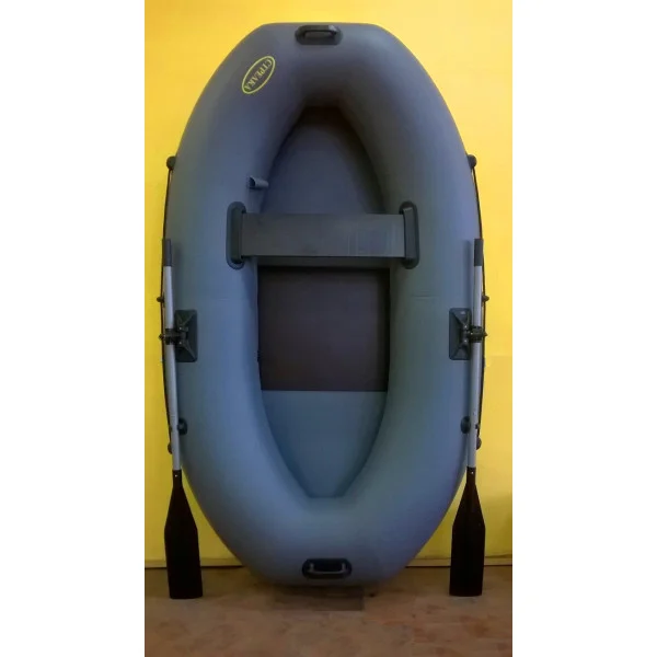Надувная лодка Стрелка 220 V в 