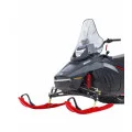 Снегоход, красный IRBIS TUNGUS SK600L в 