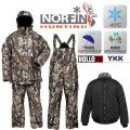 Костюм зимний NORFIN Hunting NORTH STAIDNESS в 
