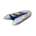 Лодка надувная моторная SOLAR-420 Jet tunnel в 