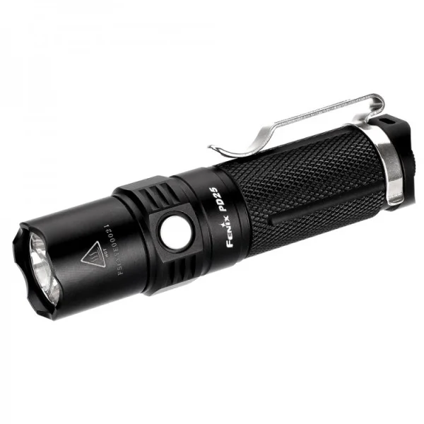 Фонарь Fenix PD25 Cree XP-L в 