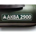 Надувная лодка Аква 2900 в 