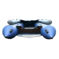 Лодка надувная Angler REEF 360FНД с фальшбортом в 