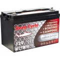 Аккумулятор Marine Deep Cycle AGM 100Ah 12V в 