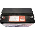 Аккумулятор Marine Deep Cycle AGM 100Ah 12V в 