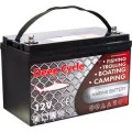 Аккумулятор Marine Deep Cycle AGM 100Ah 12V в 