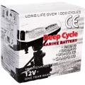 Аккумулятор Marine Deep Cycle AGM 100Ah 12V в 
