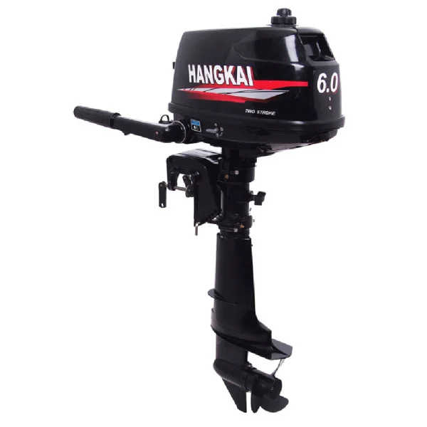 Мотор Hangkai 6 в 