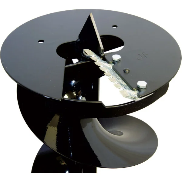Шнек Jiffy FirePower с лезвием Ripper 8" (200 мм) в 