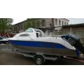 Катер Корвет 600 WA в 
