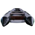 Надувная лодка RiverBoats RB - 340 (НДНД) ЛАЙТ в 