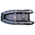 Надувная лодка RiverBoats RB - 340 (НДНД) ЛАЙТ в 