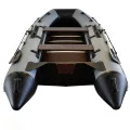 Надувная лодка X-River Agent 340 в 