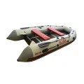 Надувная лодка Altair PRO 385 в 
