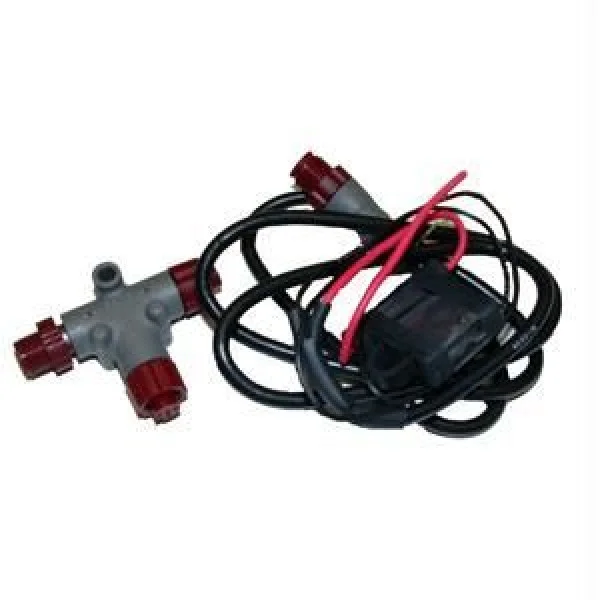 Кабель питания для Red Nmea Network N2K-PWR/F/M RD в 