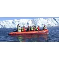 Надувная лодка Admiral 550 в 