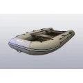 Лодка ПВХ Varyag (Варяг) 360 в 