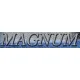 Алюминиевые лодки Magnum в