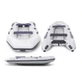 Лодка надувная моторная Solar SL-330 в 
