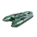 Лодка надувная моторная Solar SL-330 в 