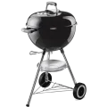Угольный гриль Weber One-Touch Original 57см в 