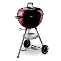 Угольный гриль Weber One-Touch Original 57см в 