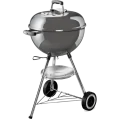Угольный гриль Weber One-Touch Original 57см в 