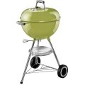 Угольный гриль Weber One-Touch Original 57см в 