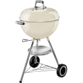 Угольный гриль Weber One-Touch Original 57см в 